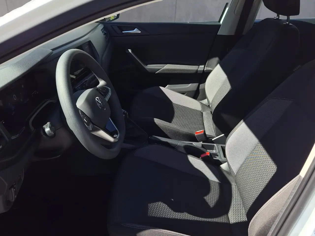 Volkswagen Polo 4Me, миниатюра 6