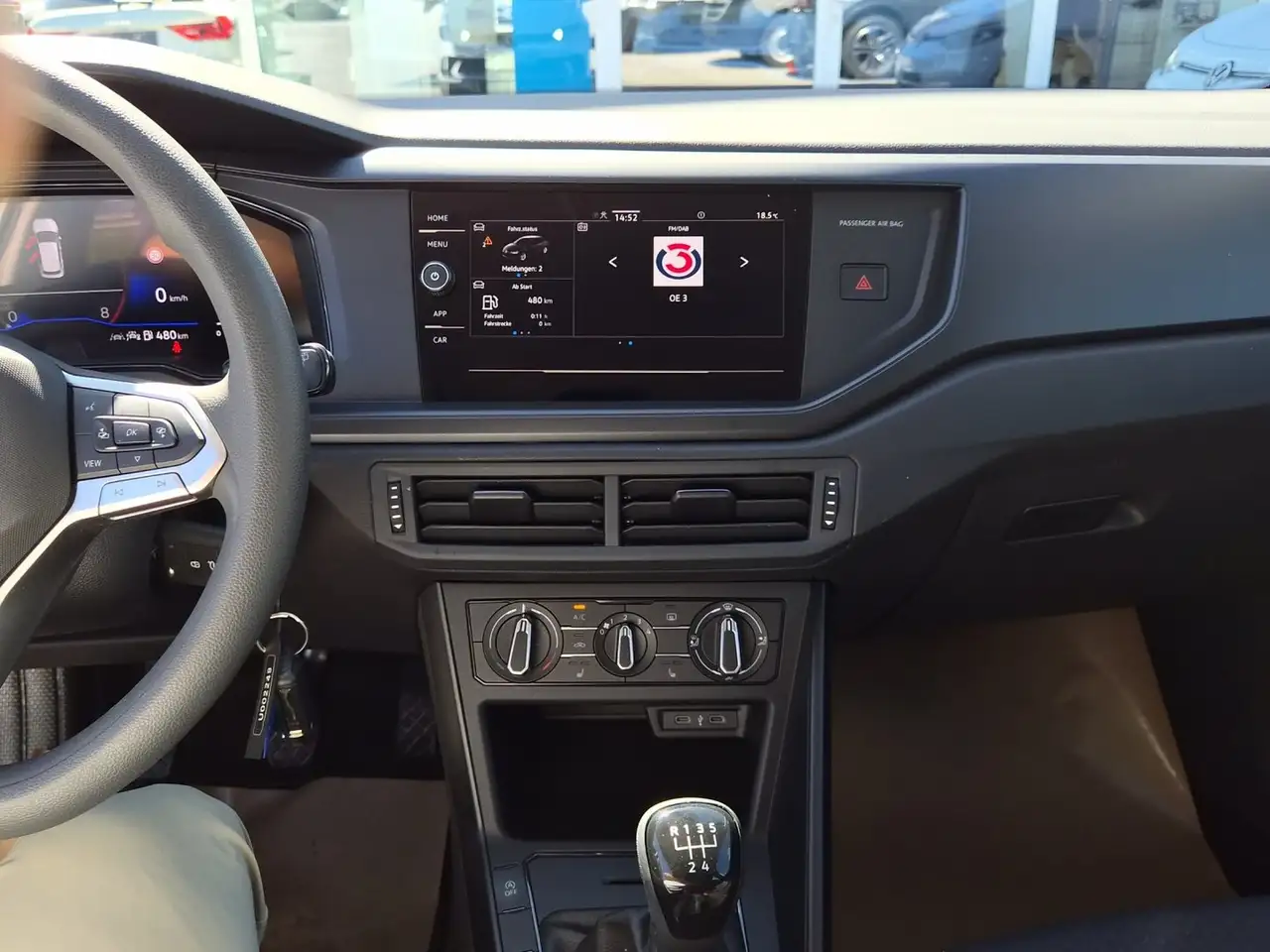 Volkswagen Polo 4Me, миниатюра 9