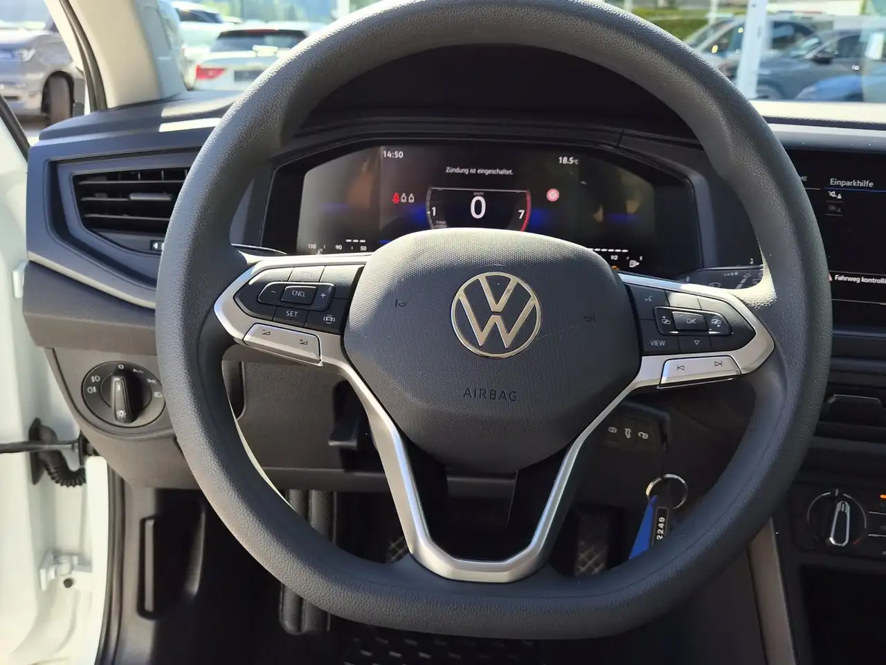 Volkswagen Polo 4Me, миниатюра 16