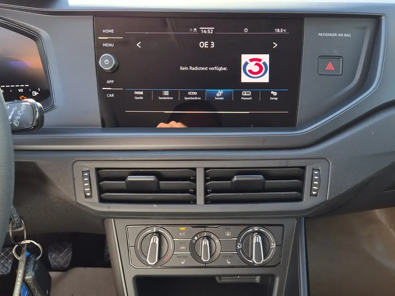 Volkswagen Polo 4Me, миниатюра 10