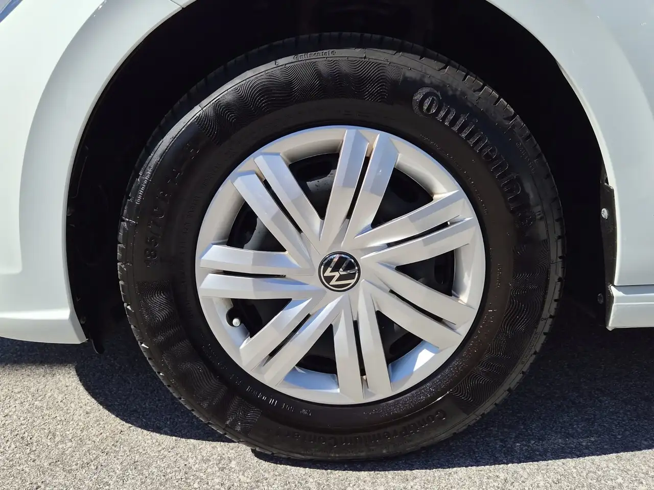 Volkswagen Polo 4Me, миниатюра 15