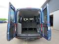 Ford Transit 350 L3 Trail 9-Sitze Bi-Xenon Standheizung Leder Bleu - thumbnail 18
