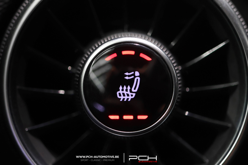 Audi TT Roadster 2.0 TFSi 197cv S-Line Competition S-Tronic Aut. — photo 15