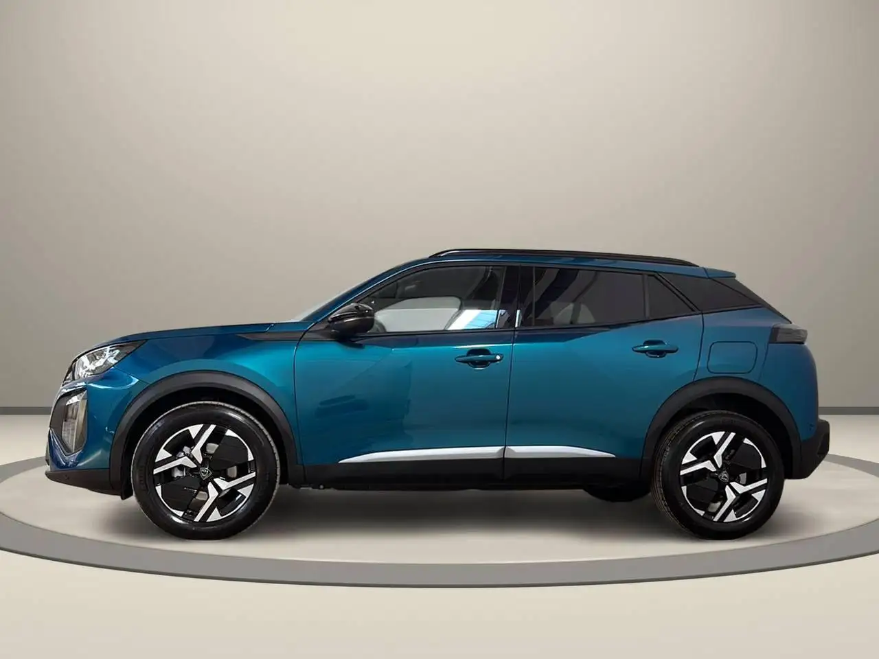 Peugeot 2008 PureTech 100 S&S Allure 3