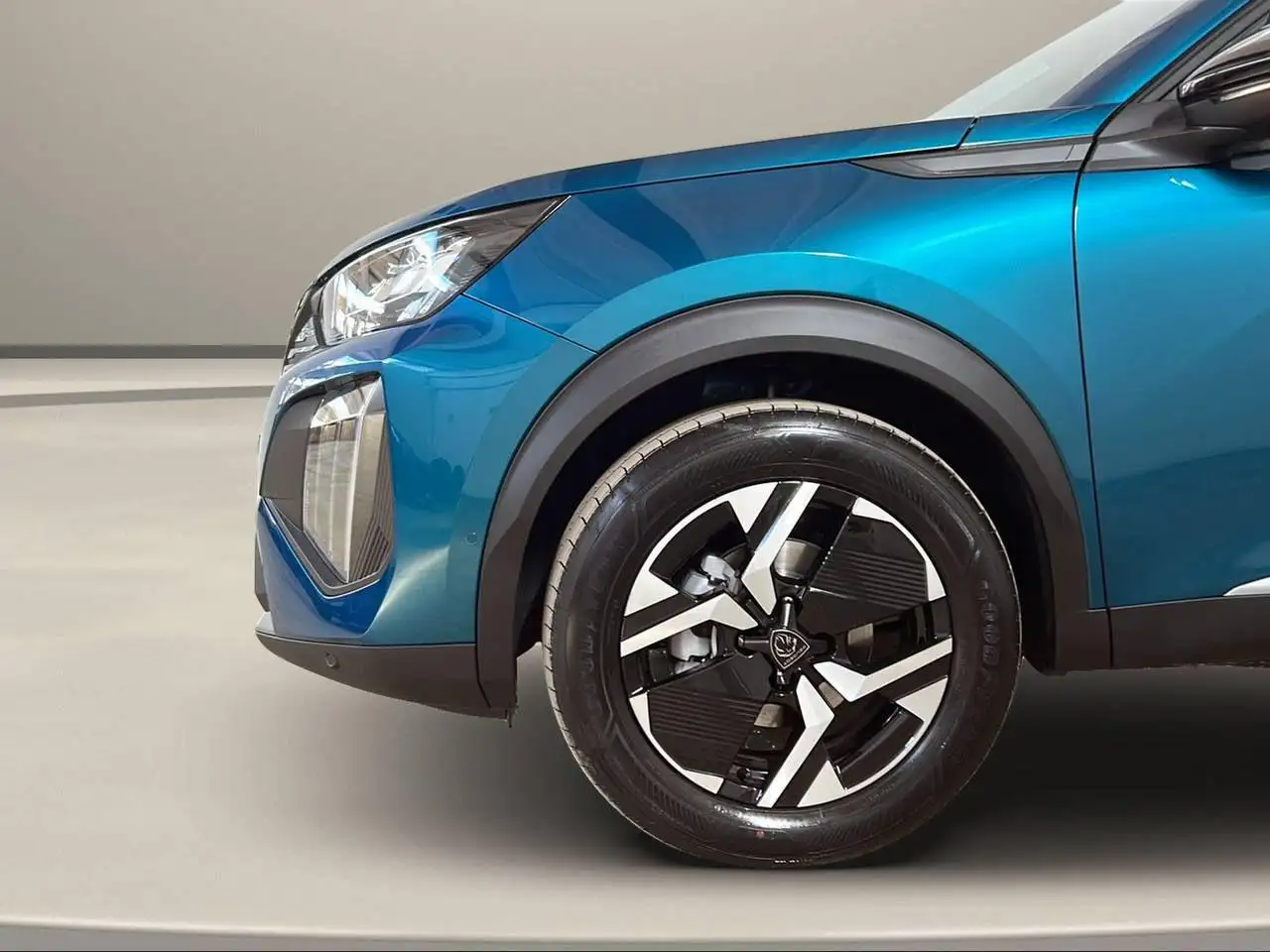 Peugeot 2008 PureTech 100 S&S Allure 39