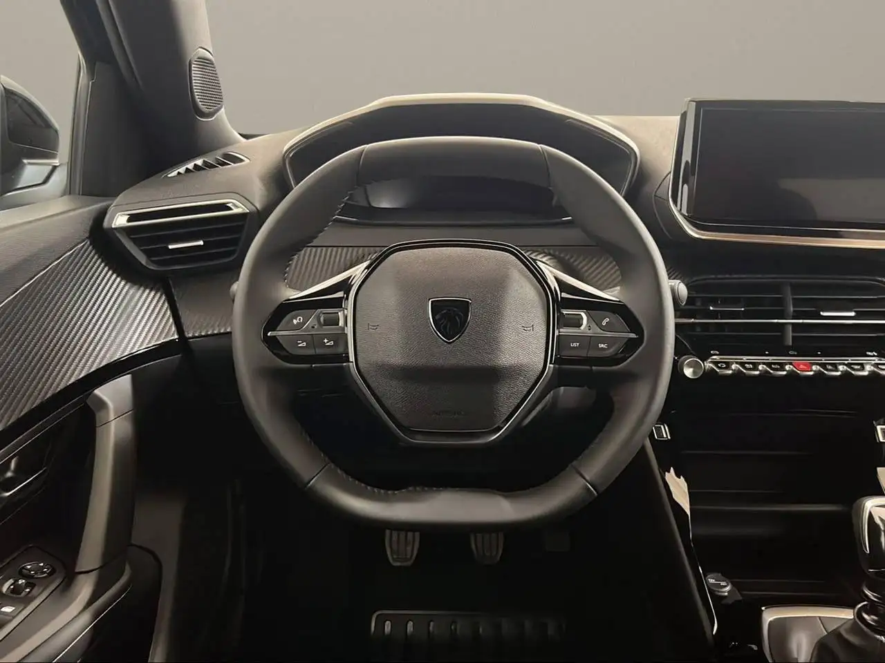 Peugeot 2008 PureTech 100 S&S Allure 14