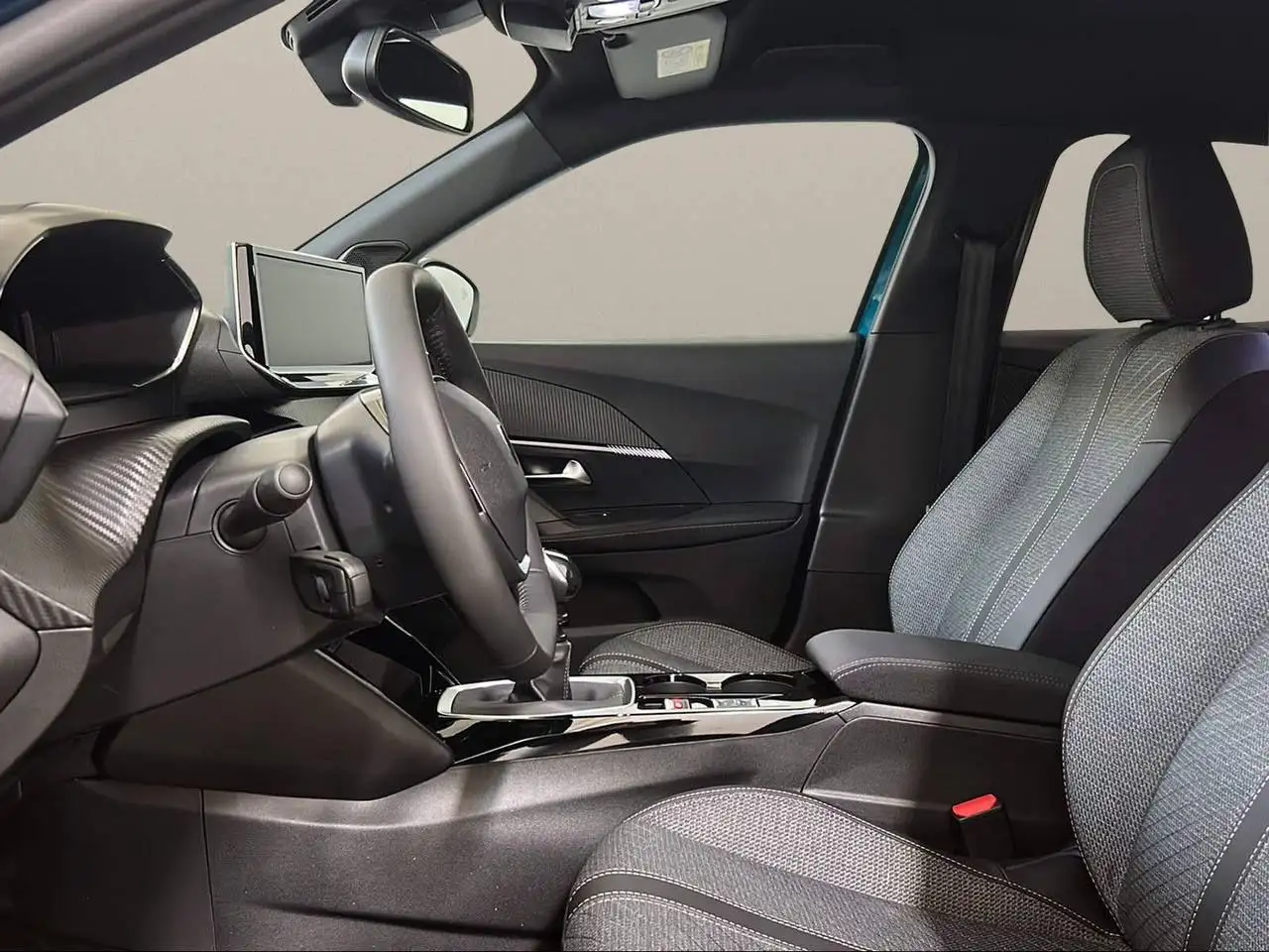 Peugeot 2008 PureTech 100 S&S Allure 8