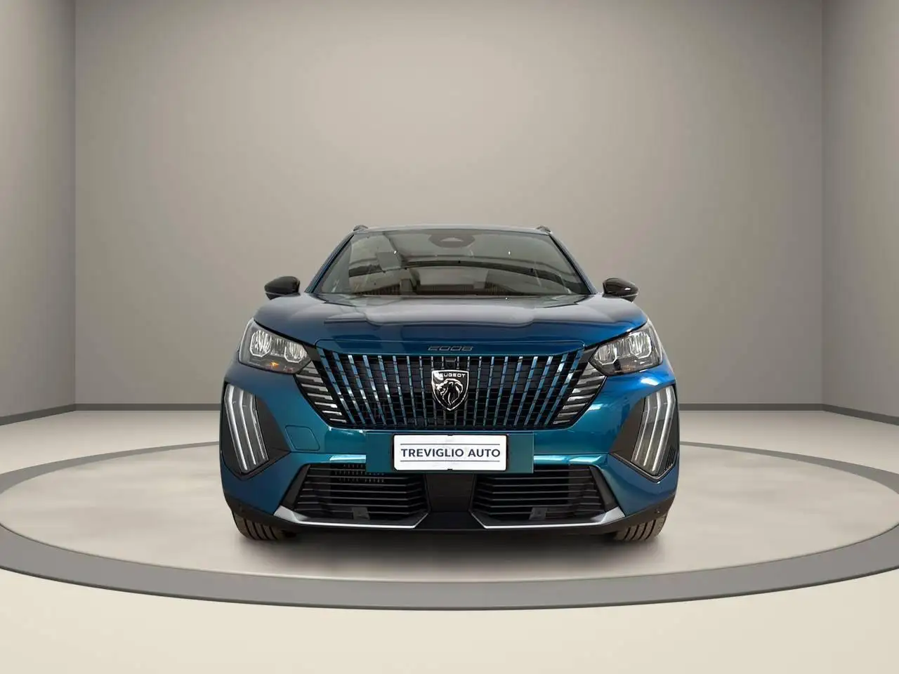 Peugeot 2008 PureTech 100 S&S Allure 2