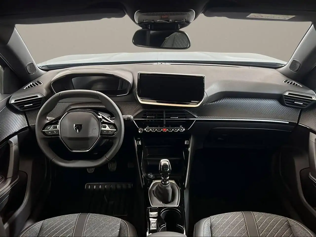 Peugeot 2008 PureTech 100 S&S Allure 13