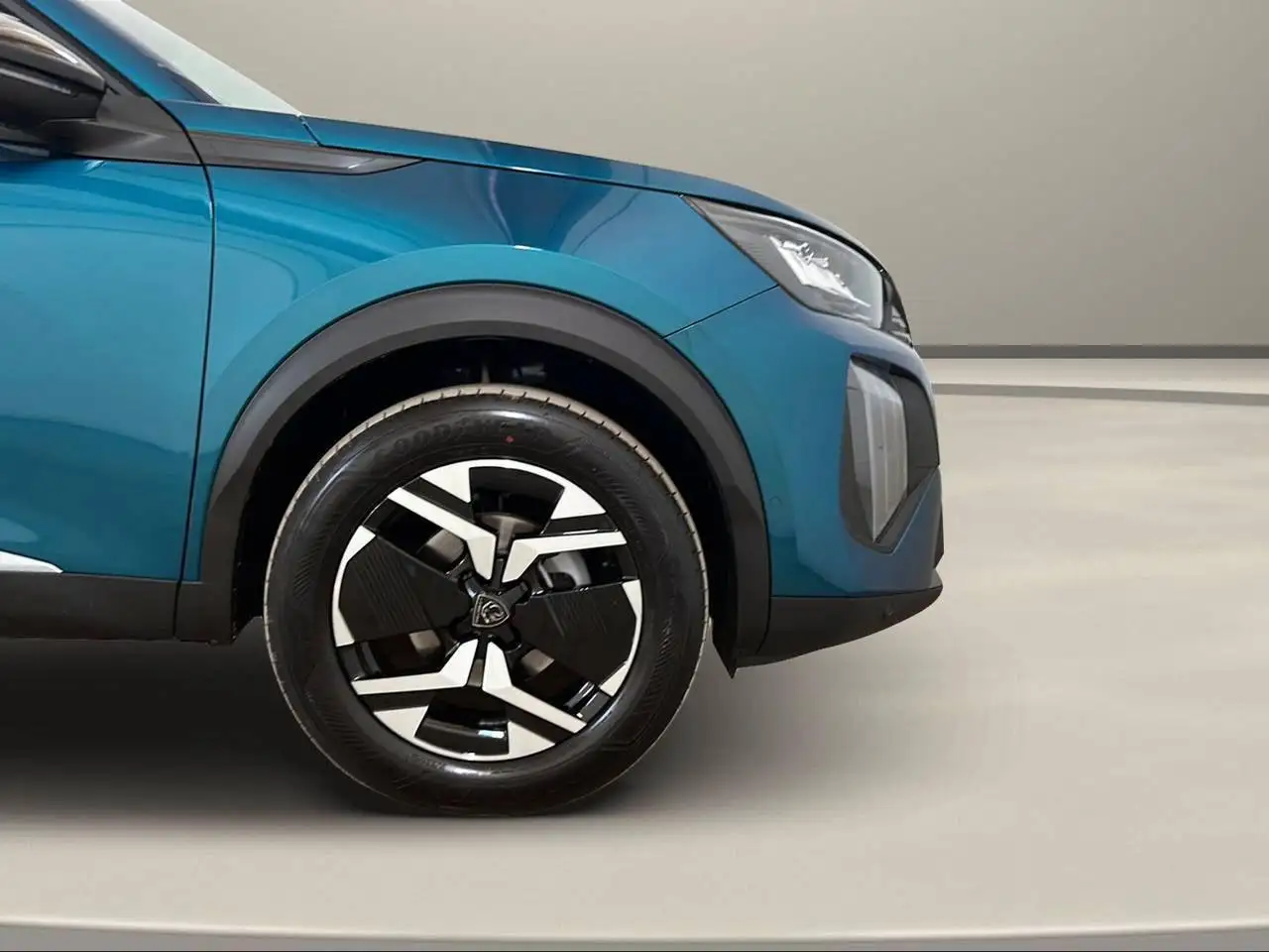 Peugeot 2008 PureTech 100 S&S Allure 40