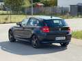 BMW 116 116d Österreich-Paket Österreich-Paket Schwarz - thumbnail 8