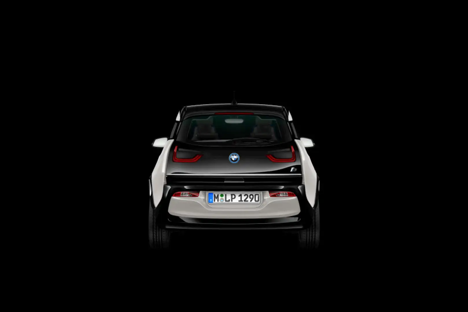 BMW i3 120Ah 42 kWh Wit - 2