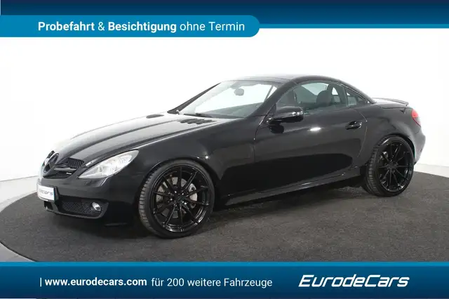 Mercedes-Benz SLK 280 V6 AMG *Leder*Navi*XENON*