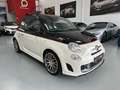 Abarth 595 1.4T JET TURISMO SECUENCIAL 160 Blanco - thumbnail 6