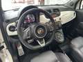 Abarth 595 1.4T JET TURISMO SECUENCIAL 160 Blanco - thumbnail 3