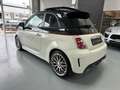 Abarth 595 1.4T JET TURISMO SECUENCIAL 160 Blanco - thumbnail 9