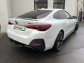 BMW i4 M50 xDrive M Sport Pro || 360° AHK el.Sitz Weiß - thumbnail 2