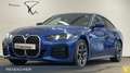 BMW 420 420i A Gran Coupé Msport AHK HiFi PDC HUD LCPro Blau - thumbnail 1