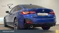 BMW 420 420i A Gran Coupé Msport AHK HiFi PDC HUD LCPro Blau - thumbnail 2