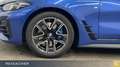 BMW 420 420i A Gran Coupé Msport AHK HiFi PDC HUD LCPro Blau - thumbnail 3