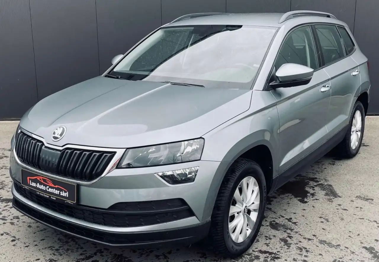 1.0 TSI DSG Ambition