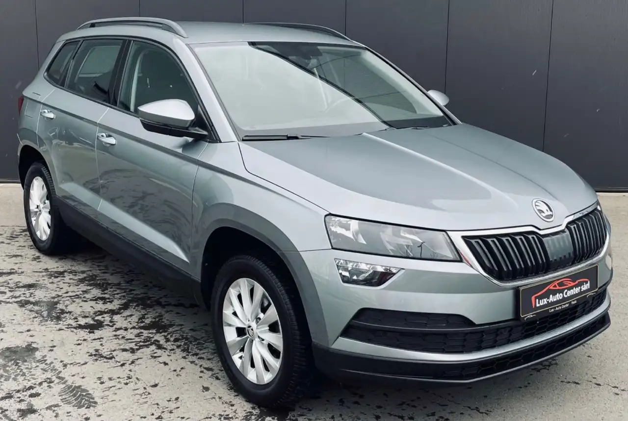 1.0 TSI DSG Ambition