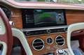 Bentley Continental GT W12 635 ch 1 MAIN !! 19.000 km !! Red - thumbnail 11