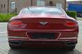 Bentley Continental GT W12 635 ch 1 MAIN !! 19.000 km !! Rojo - thumbnail 4