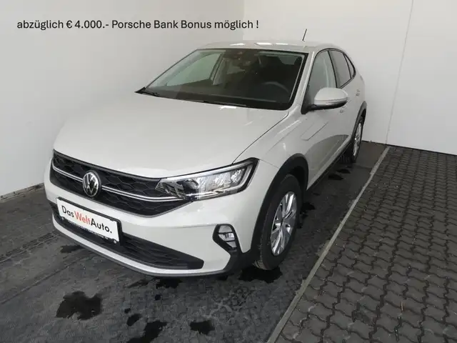 Volkswagen Taigo 4Me TSI