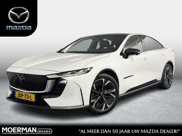 Takumi 68.8 kWh / Dealer demo / trekhaak / Direct