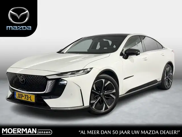 Mazda Mazda6e
