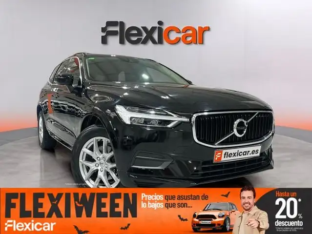 Volvo XC60 D3 Business Plus