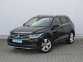 Volkswagen Tiguan 2.0 TDI DSG Elegance SPORT/AHK/STAND-HZ/19-ZOLL/S Schwarz - thumbnail 2