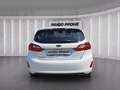 Ford Fiesta Cool & Connect 1.1 LED GJR SHZ PDC Klima Fehér - thumbnail 4