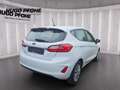 Ford Fiesta Cool & Connect 1.1 LED GJR SHZ PDC Klima Alb - thumbnail 4
