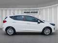 Ford Fiesta Cool & Connect 1.1 LED GJR SHZ PDC Klima Fehér - thumbnail 6