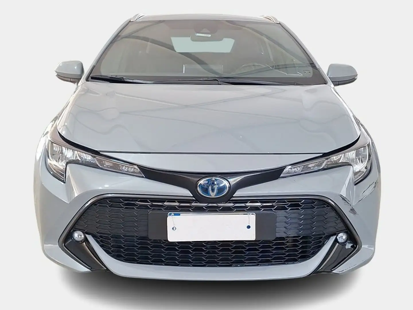 Toyota Corolla TS 1.8 Hybrid Business WAGON - 2