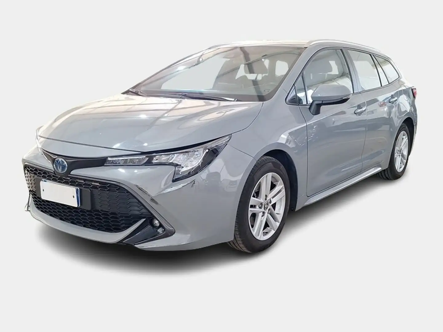 Toyota Corolla TS 1.8 Hybrid Business WAGON - 1