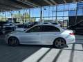 Mercedes-Benz C 180 AMG+NIGHT+MEMORY+TOTW+AMBIENTE+KAM+LED+SHD Argent - thumbnail 8