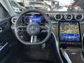Mercedes-Benz C 180 AMG+NIGHT+MEMORY+TOTW+AMBIENTE+KAM+LED+SHD Argent - thumbnail 14