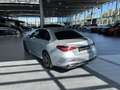 Mercedes-Benz C 180 AMG+NIGHT+MEMORY+TOTW+AMBIENTE+KAM+LED+SHD Argent - thumbnail 7