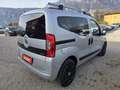 Fiat Qubo 1.3 MJT 80 CV Active Gris - thumbnail 5