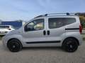 Fiat Qubo 1.3 MJT 80 CV Active Gris - thumbnail 3