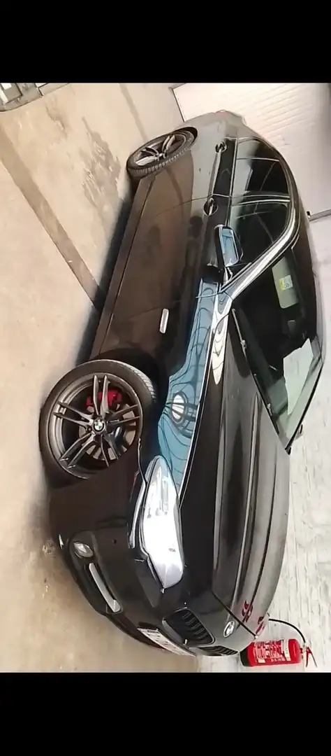 BMW 518 518d 150 ch M Sport/Start Edition A - 1