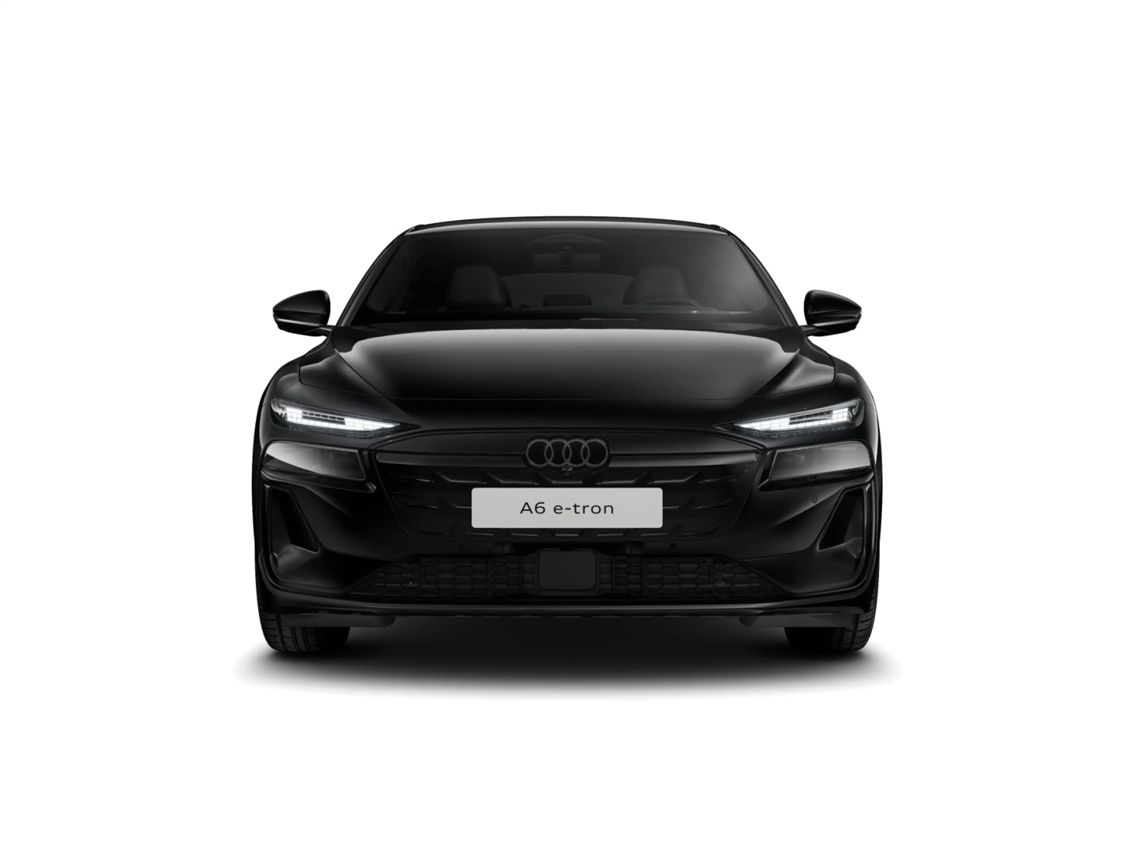 Audi A6 e-tron S line business quattro 315 kW — photo 2