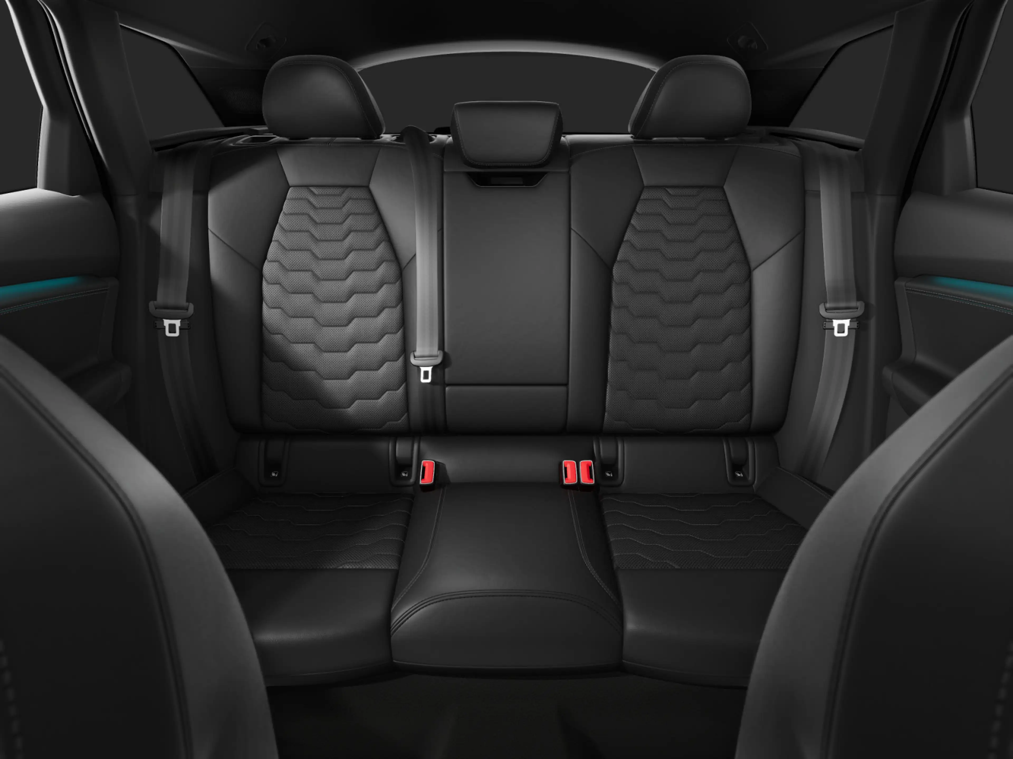 Audi A6 e-tron S line business quattro 315 kW — photo 10