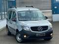 Mercedes-Benz Citan CDI 109 lang Tourer*KLIMA*PDC*E-PAKET*1HD* Silber - thumbnail 1