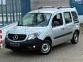 Mercedes-Benz Citan CDI 109 lang Tourer*KLIMA*PDC*E-PAKET*1HD* Silber - thumbnail 2