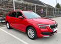 Skoda Kamiq Kamiq 1,0 TSI Style Style Rot - thumbnail 1