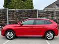 Skoda Kamiq Kamiq 1,0 TSI Style Style Rot - thumbnail 4